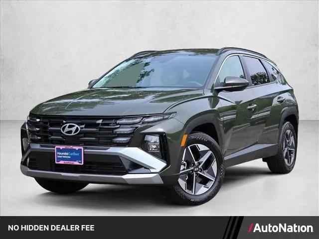 2026 Hyundai Tucson SEL for sale in Des Plaines, IL