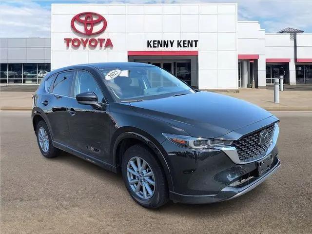 2025 Mazda CX-5 2.5 S Preferred for sale in Evansville, IN
