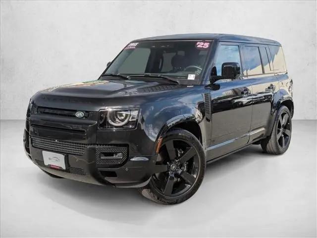 2025 Land Rover Defender 110 P525 V8 for sale in North Bethesda, MD