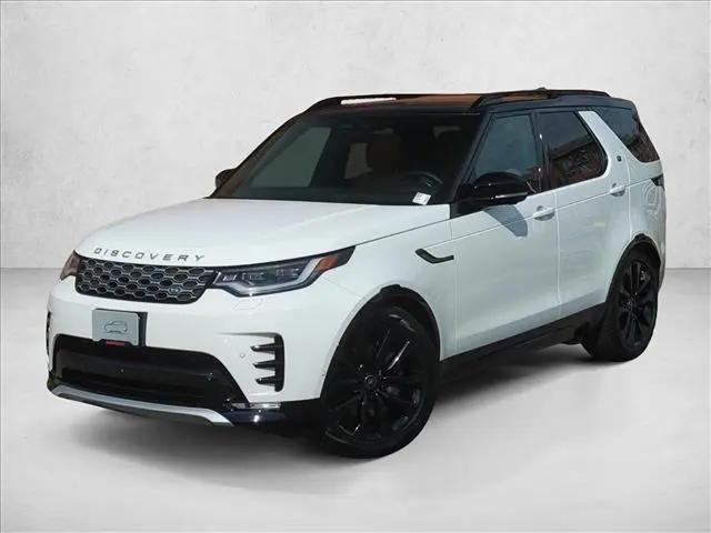 2026 Land Rover Discovery Gemini Edition for sale in North Bethesda, MD