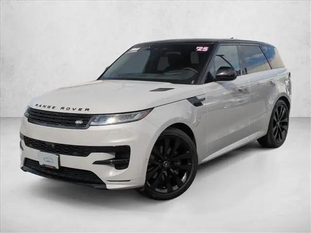 2025 Land Rover Range Rover Sport P530 Dynamic SE for sale in North Bethesda, MD