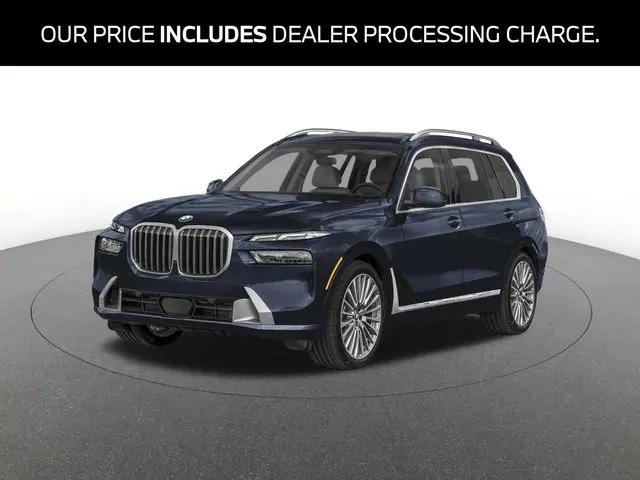 2027 BMW X7 xDrive40i for sale in Catonsville, MD