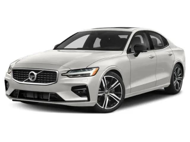 2019 Volvo S60 T5 R-Design for sale in Tampa, FL