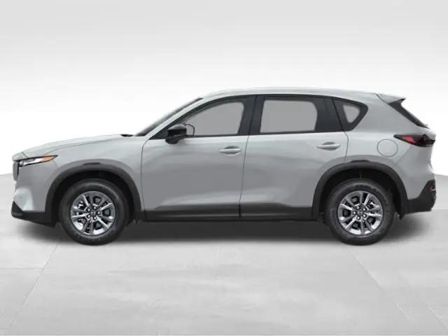 2026 Mazda CX-5 2.5 S Select