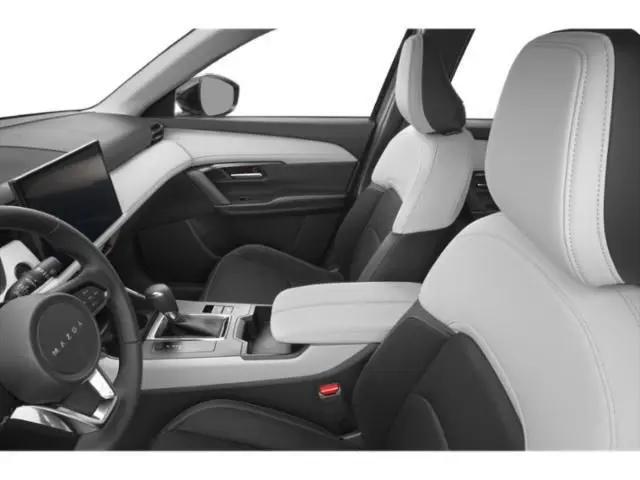 2026 Mazda CX-5 2.5 S Select