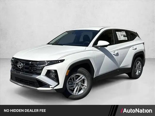 2026 Hyundai Tucson SE for sale in Buford, GA