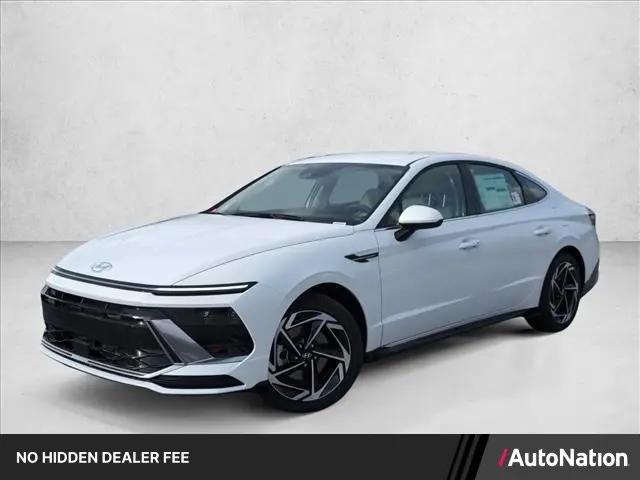 2026 Hyundai Sonata SEL Sport for sale in Buford, GA