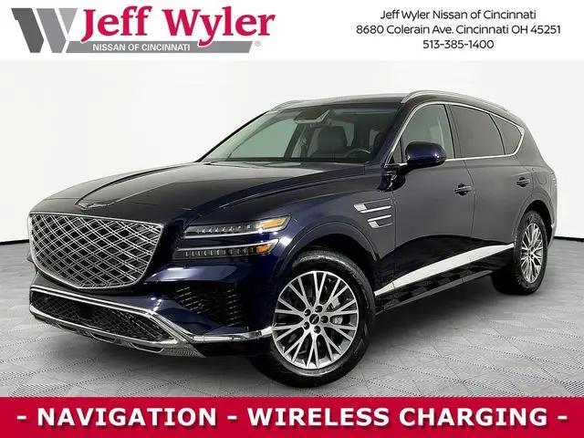 2025 Genesis GV80 2.5T Standard AWD for sale in Cincinnati, OH