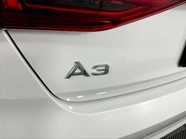 2024 Audi A3 Premium 40 TFSI Front-Wheel Drive S tronic