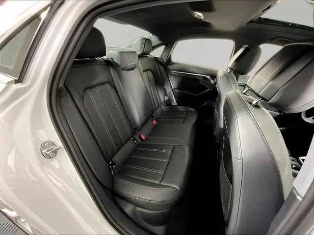 2024 Audi A3 Premium 40 TFSI Front-Wheel Drive S tronic