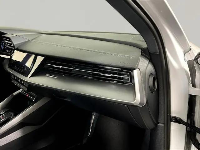2024 Audi A3 Premium 40 TFSI Front-Wheel Drive S tronic