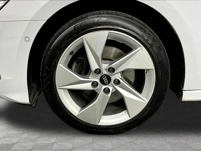 2024 Audi A3 Premium 40 TFSI Front-Wheel Drive S tronic