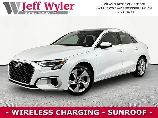 2024 Audi A3 for sale near Cincinnati, OH