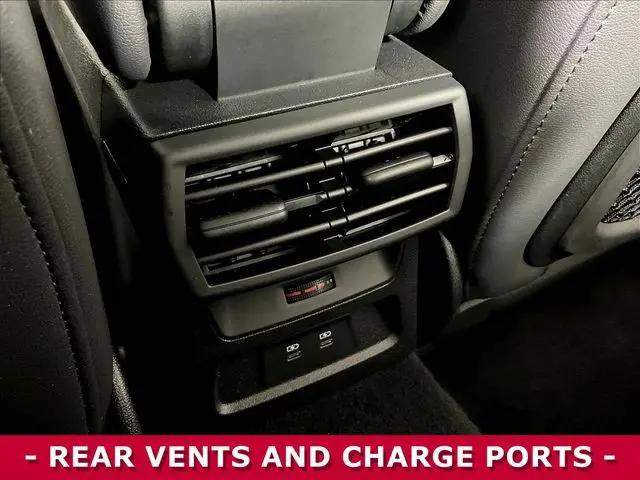 2024 Audi A3 Premium 40 TFSI Front-Wheel Drive S tronic