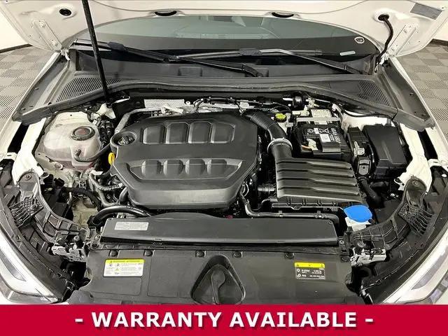 2024 Audi A3 Premium 40 TFSI Front-Wheel Drive S tronic