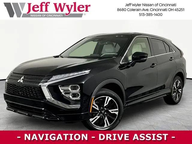 2024 Mitsubishi Eclipse Cross SE S-AWC for sale in Cincinnati, OH