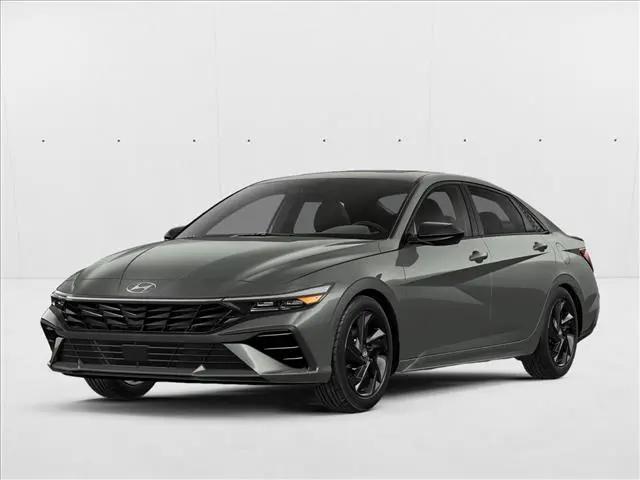 2026 Hyundai Elantra SEL Sport Plus for sale in Buford, GA