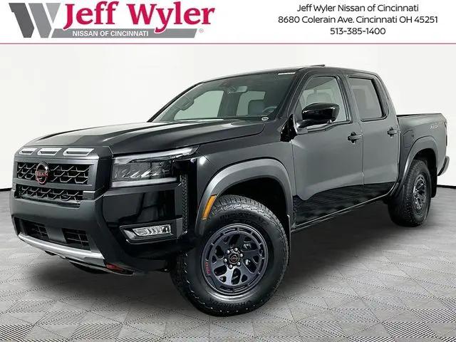 2026 Nissan Frontier for sale near Cincinnati, OH