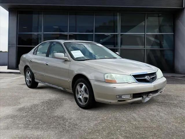 2002 Acura TL 3.2 for sale in Cleveland, TN