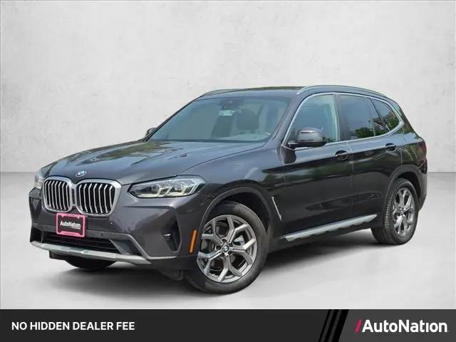 2023 BMW X3 xDrive30i for sale in Timonium, MD