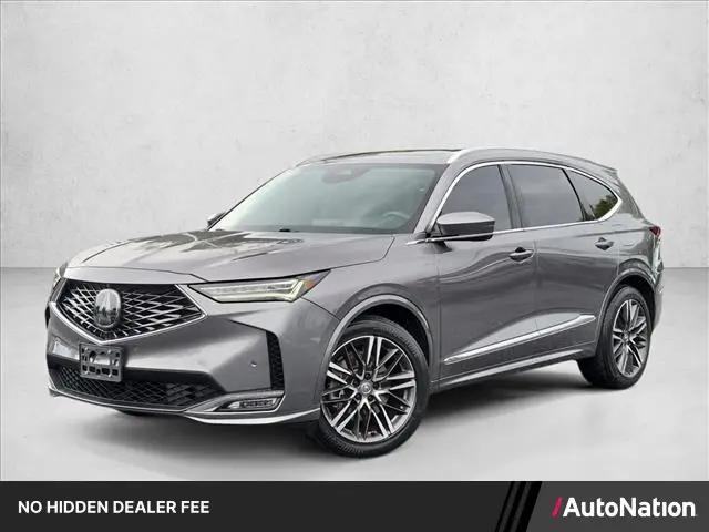 2025 Acura MDX Advance Package for sale in Timonium, MD