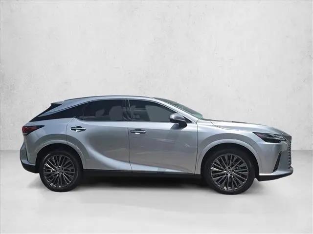 2024 Lexus RX 350 Luxury