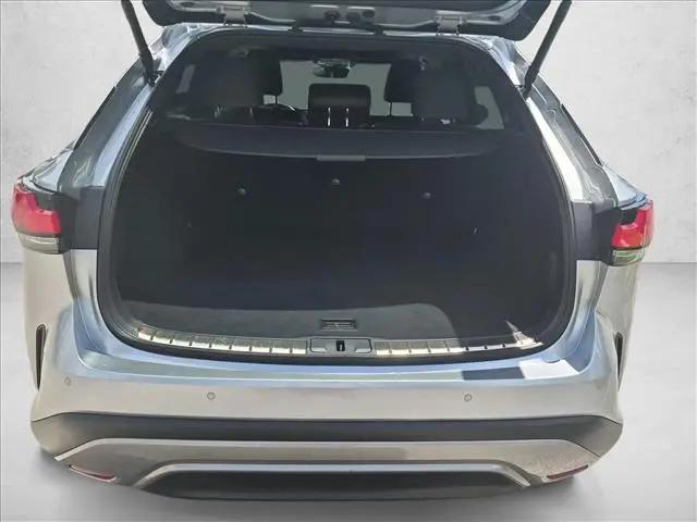 2024 Lexus RX 350 Luxury
