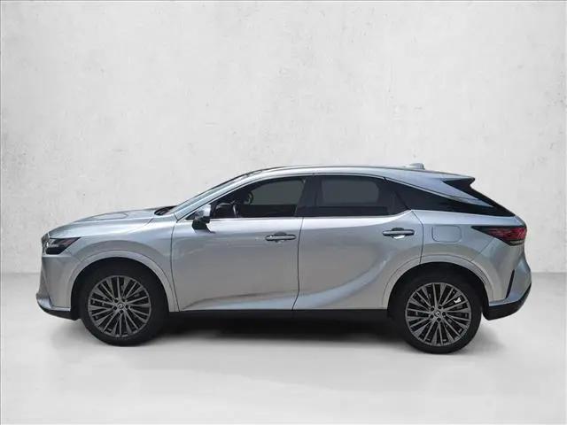 2024 Lexus RX 350 Luxury