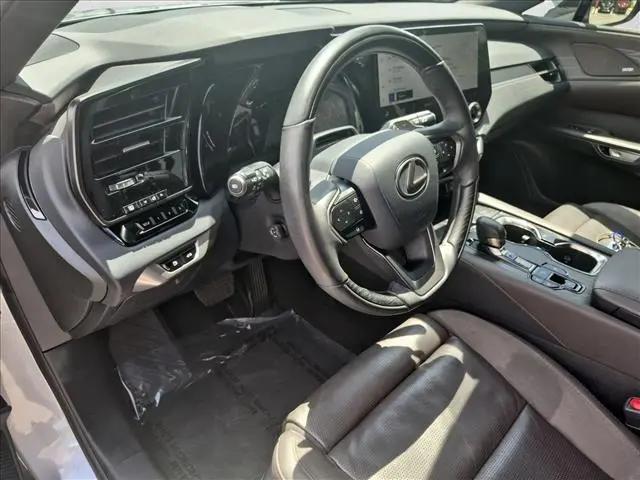 2024 Lexus RX 350 Luxury