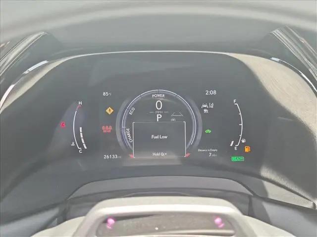 2024 Lexus RX 350 Luxury
