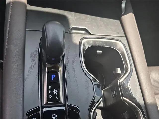 2024 Lexus RX 350 Luxury