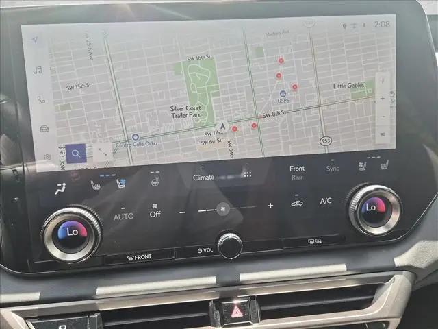 2024 Lexus RX 350 Luxury