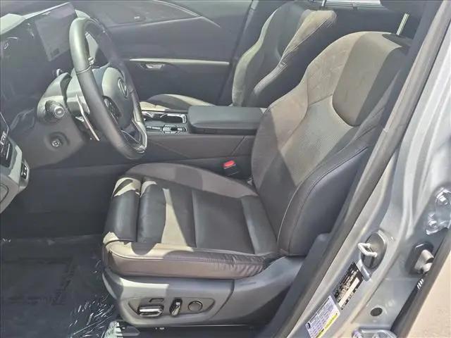 2024 Lexus RX 350 Luxury
