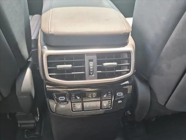 2024 Lexus RX 350 Luxury
