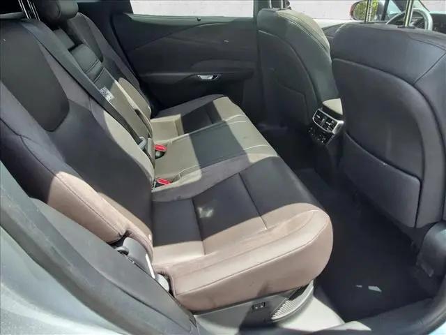 2024 Lexus RX 350 Luxury