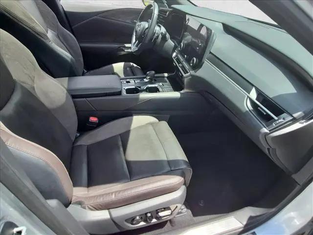 2024 Lexus RX 350 Luxury