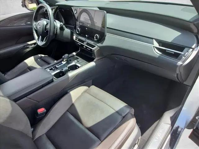 2024 Lexus RX 350 Luxury