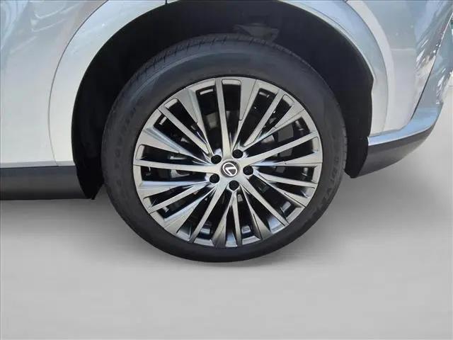 2024 Lexus RX 350 Luxury