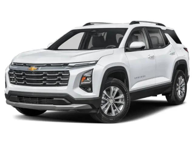 2025 Chevrolet Equinox FWD LT for sale in Glendale Heights, IL