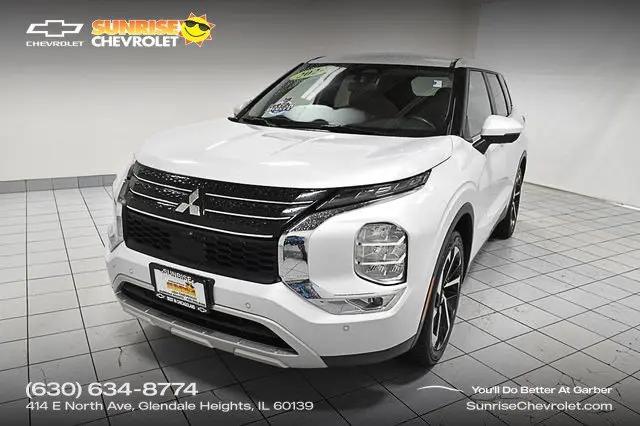 2024 Mitsubishi Outlander SE 2.5 2WD for sale in Glendale Heights, IL