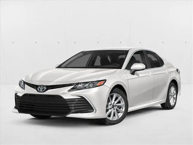 2021 Toyota Camry LE for sale in Fremont, CA