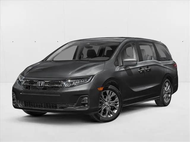 2026 Honda Odyssey Touring for sale in Fremont, CA