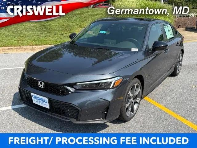 2026 Honda Civic Sport Touring for sale in Germantown, MD