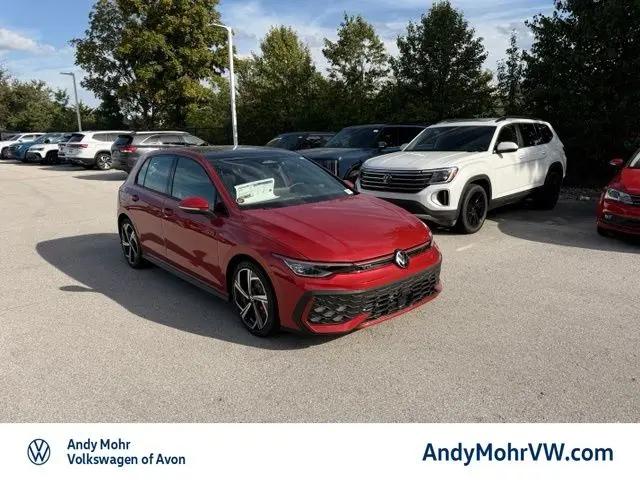2026 Volkswagen Golf GTI SE for sale in Avon, IN