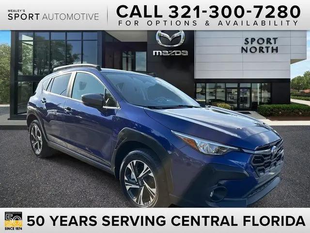 2024 Subaru Crosstrek Premium for sale in Longwood, FL