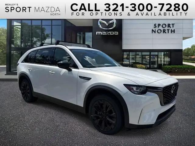 2026 Mazda X-90 3.3 Turbo Premium Sport for sale in Longwood, FL