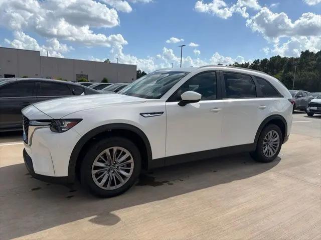 2025 Mazda X-90 3.3 Turbo Select Package for sale in Kingwood, TX