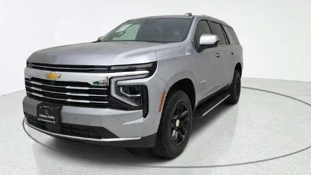 2025 Chevrolet Tahoe 2WD LT for sale in Kingwood, TX