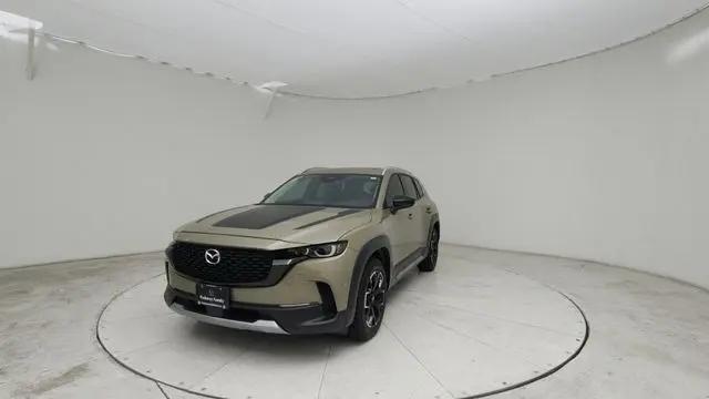 2025 Mazda CX-50 2.5 Turbo Meridian Edition for sale in Kingwood, TX