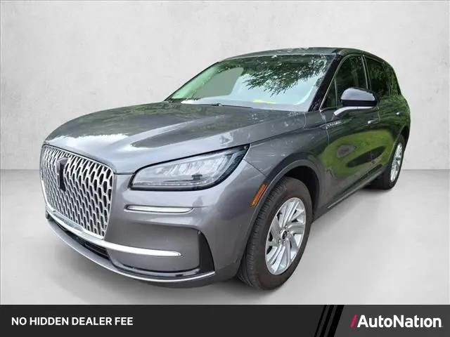 2023 Lincoln Corsair Standard for sale in Amherst, OH